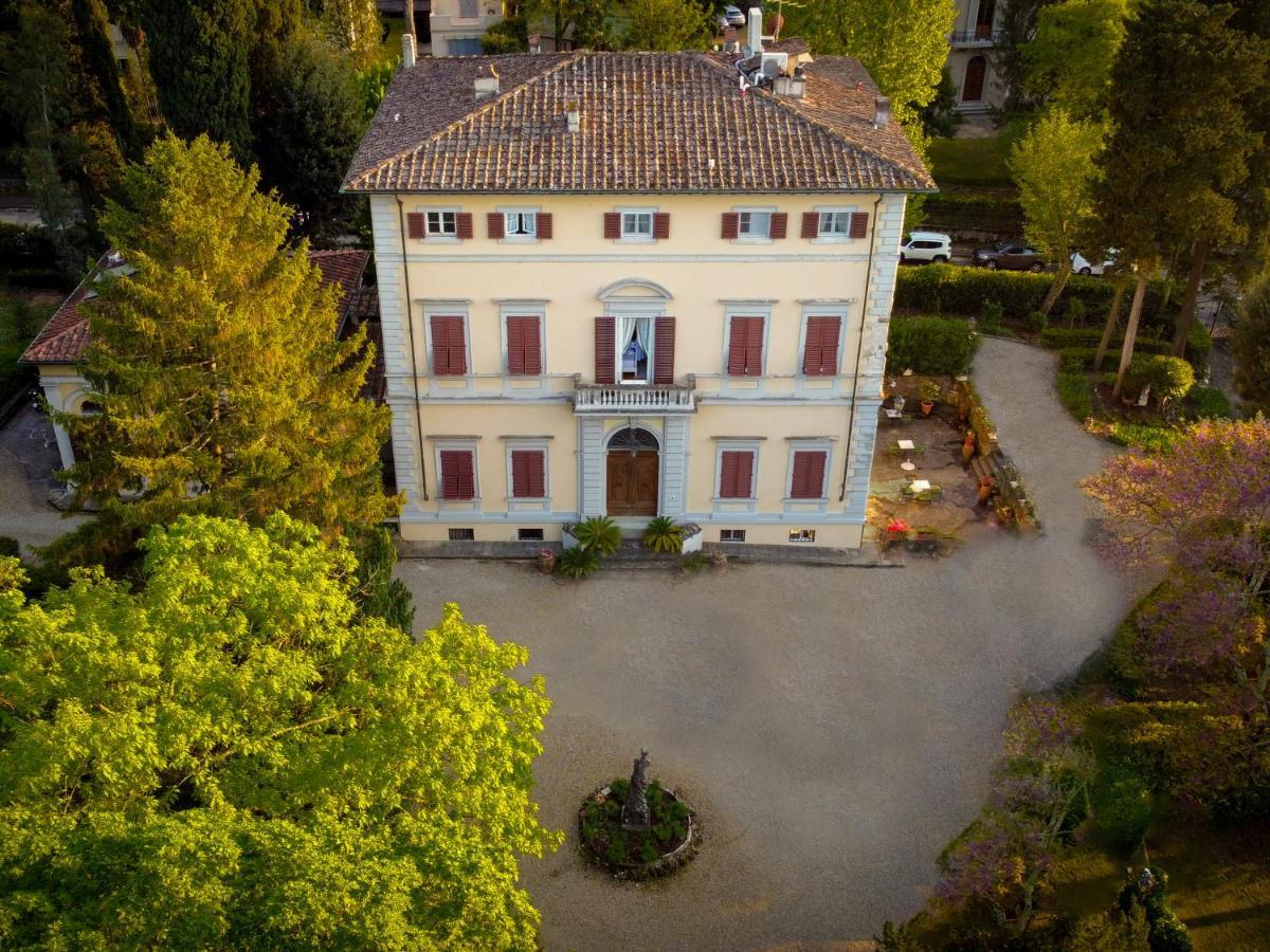 Villa Nardi - Residenza D'Epoca Florence Buitenkant foto
