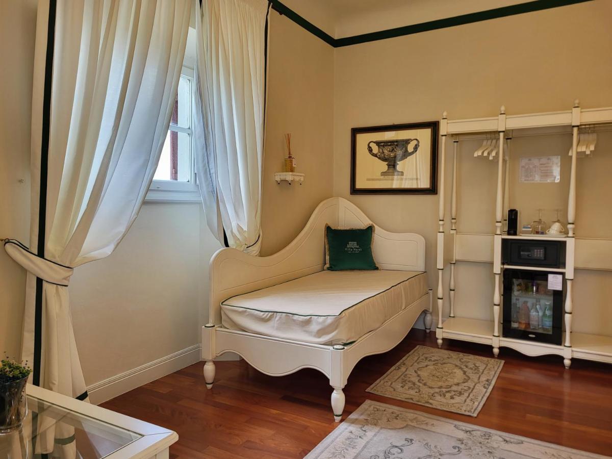 Villa Nardi - Residenza D'Epoca Florence Buitenkant foto