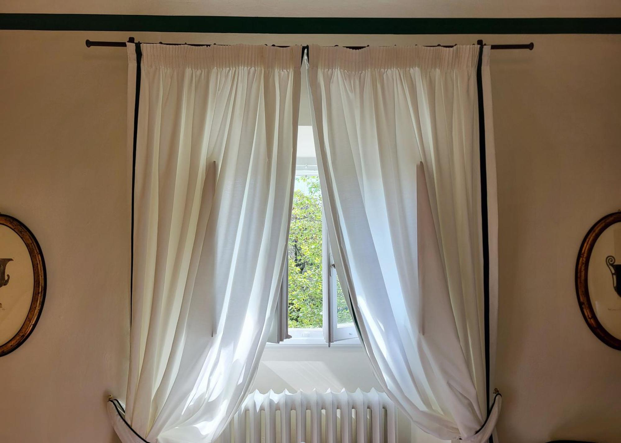 Villa Nardi - Residenza D'Epoca Florence Kamer foto